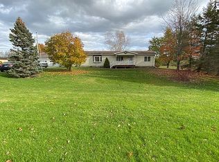 6389 S Mackinac Trl, Sault Sainte Marie, MI 49783