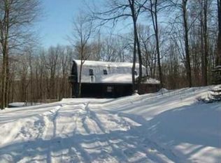 229 Half King Colony Rd, Farmington, PA 15437