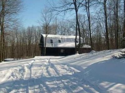 229 Half King Colony Rd, Farmington, PA, 15437