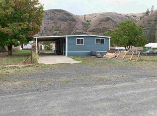 614 Pine Ave, Kooskia, ID 83539