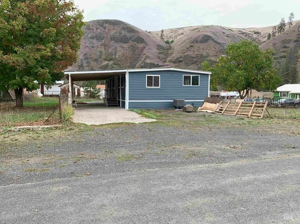 614 Pine Ave, Kooskia, ID 83539