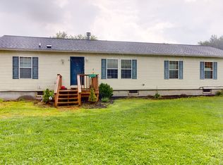 26036 Nickel Plate Rd, Springboro, PA 16435