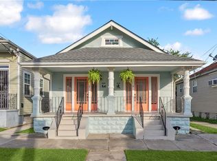 1631 N Prieur St, New Orleans, LA 70116
