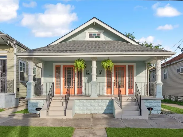 1631 N Prieur St, New Orleans, LA 70116