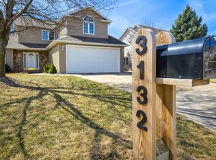 3132 Evergreen Rd, Ames, IA 50014