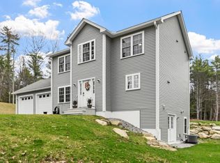40 Doyle Ave, Winchendon, MA 01475