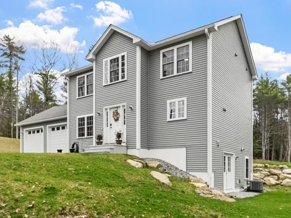 40 Doyle Ave, Winchendon, MA 01475
