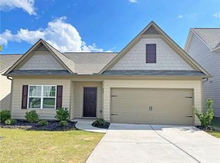 959 Independence Ave, Pendergrass, GA 30567