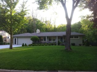 4316 Sunset Dr, Kalamazoo, MI 49008