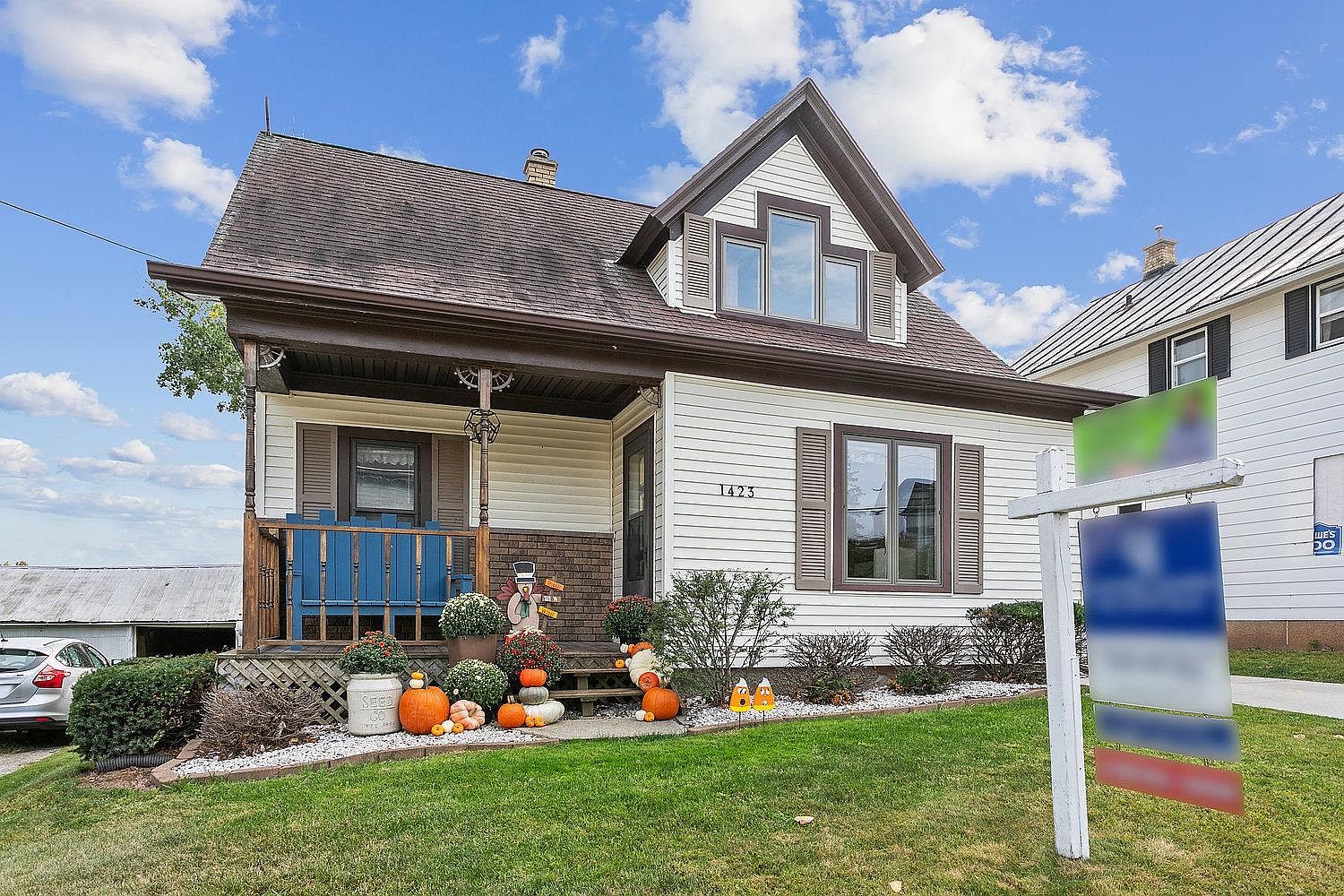 1423 Main St, Kellnersville, WI 54215 MLS 50281739 Zillow