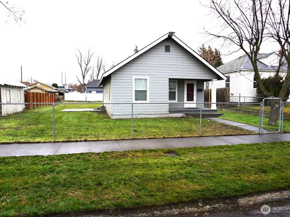 738 N 9th Avenue, Walla Walla, WA 99362