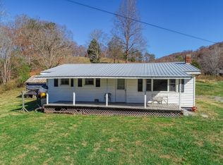 1541 War Valley Rd, Rogersville, TN 37857