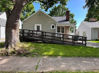812 Buckingham Rd, Dayton, OH 45419