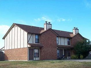 203 Pate Orr Rd N APT D, Keller, TX 76248