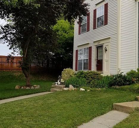 4th image of 6503 Morning Glen Ct