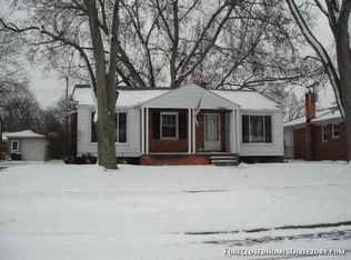 17476 Sumner St, Redford, MI 48240