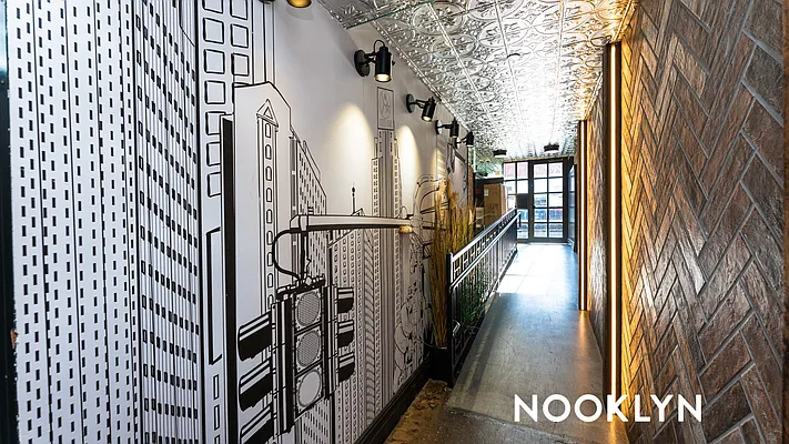 Rented by Nooklyn NYC LLC | media 62