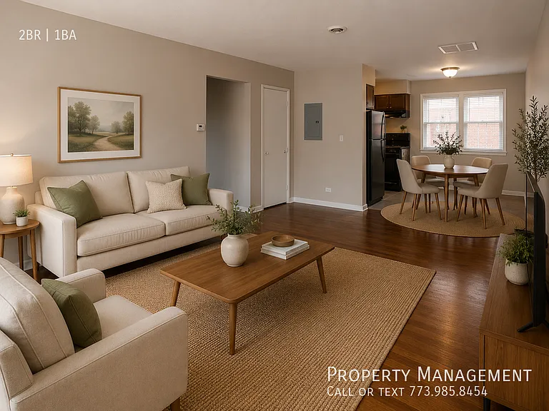 918 Parkwood Dr #1W — Photo 7