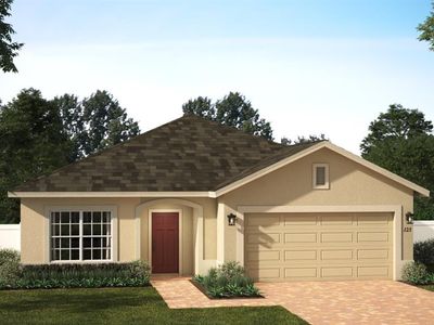 382 Switchgrass Loop, Minneola, FL, 34715