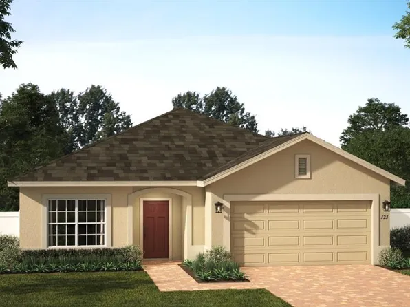 382 Switchgrass Loop, Minneola, FL 34715