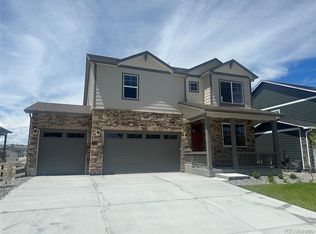 4797 Cattle Cross Rd, Castle Rock, CO 80104