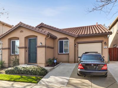 5467 Elderdown Way, Sacramento, CA, 95835