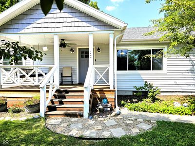 1600 Field Dr, Noblesville, IN, 46060