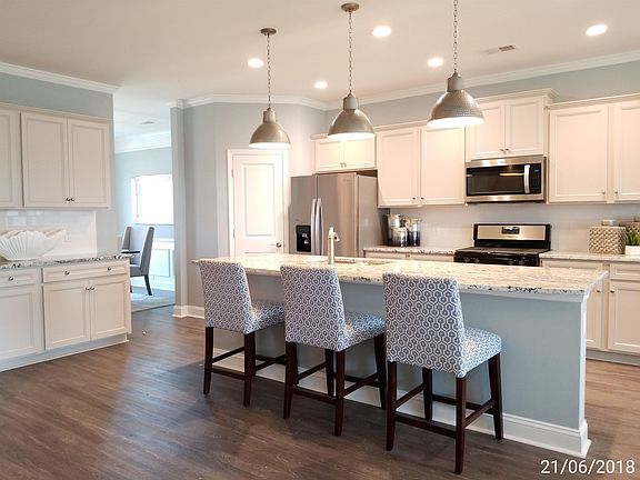 3rd image of 2405 Spring Rise Dr Phase 2-Lot 2048