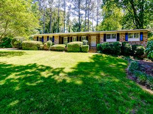 3113 Nottaway Ct, Chamblee, GA 30341
