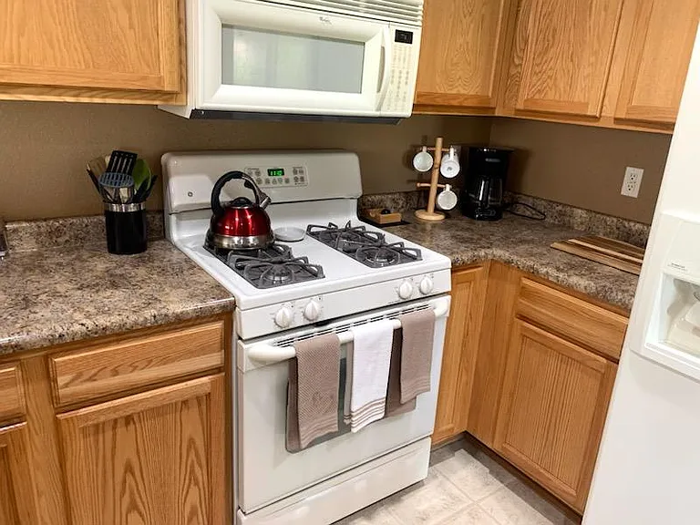 6800 Vista Del Norte Rd NE #921 — Photo 10