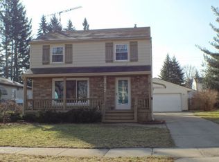 1717 Cooper Ave, Lansing, MI 48910