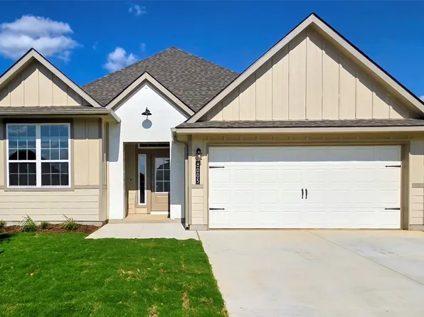 8005 Townsend Dr, Waco, TX 76708