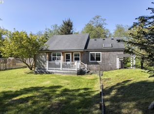 788 F St, Gearhart, OR 97138