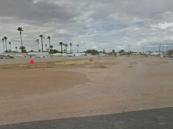 1000 S Arizona Boulevard #--, Coolidge, AZ 85128