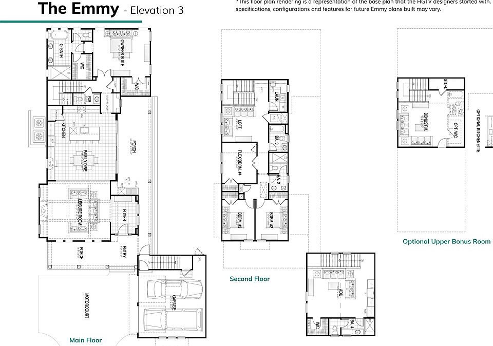 2nd image of 515 Tilman Ct