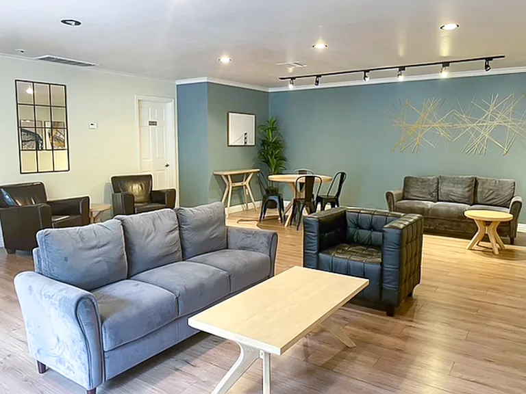 Village Green Apartments — Photo 9