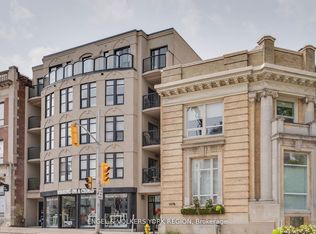 1174 Yonge St #203, Toronto, ON