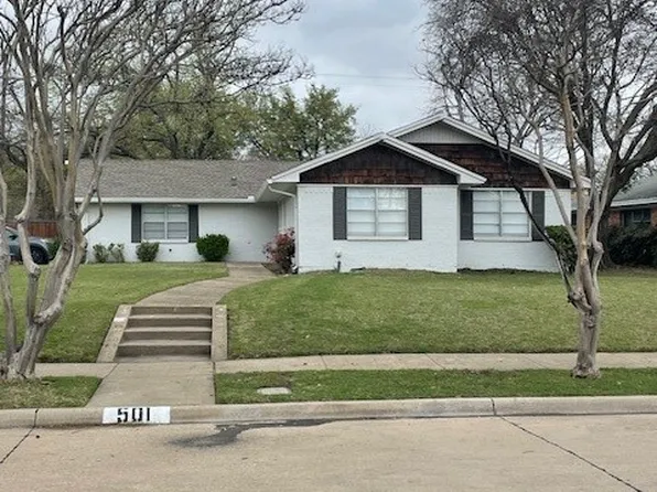 501 Royal Crest Dr, Richardson, TX 75081