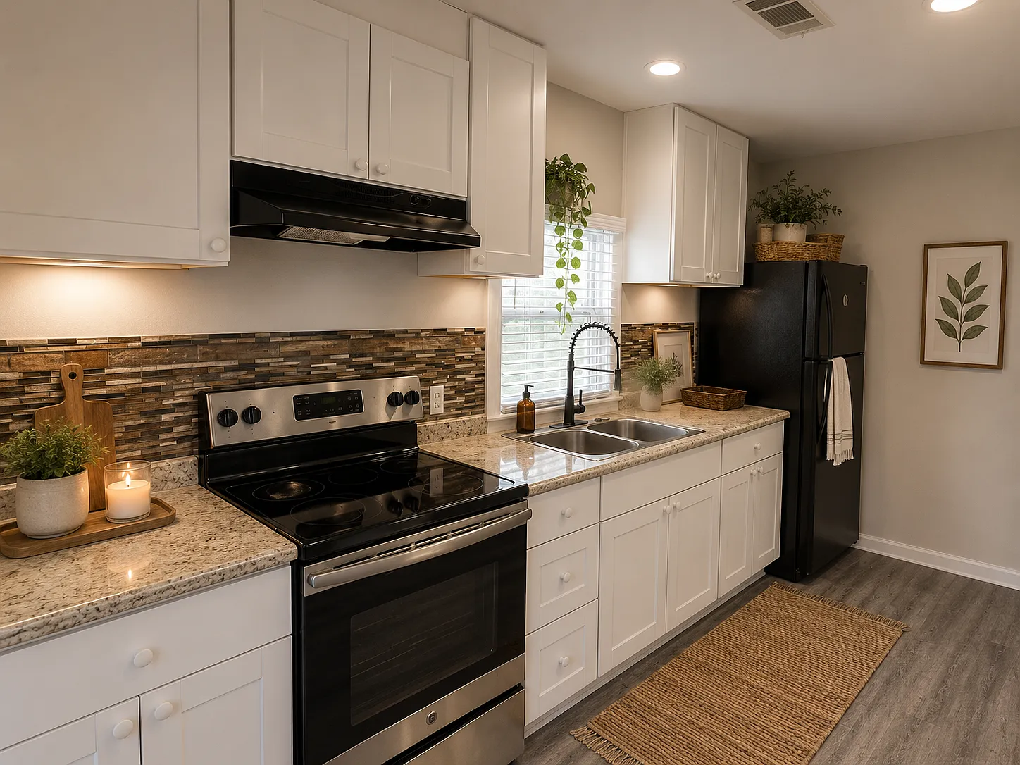 3 bed, $1,650 — Photo 2