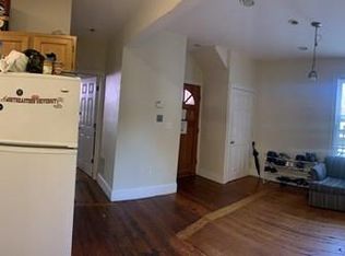 124 Terrace St #1, Roxbury Crossing, MA 02120