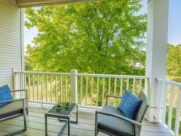 The Preserve at Beckett Ridge Apartments and Townhomes — Photo 10