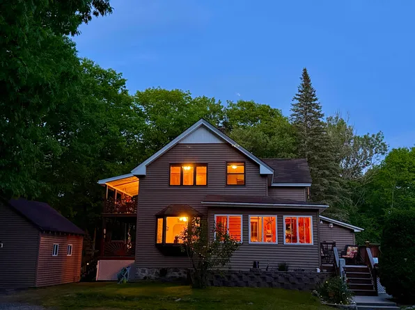 14 Broadway Avenue, Gorham, NH 03581