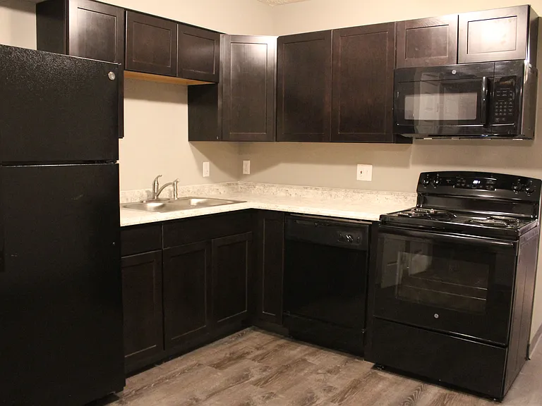 Quail Meadow Apartments — Photo 16