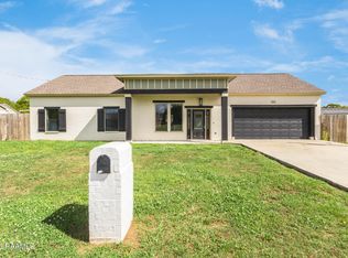 261 Percy Dr, Opelousas, LA 70570