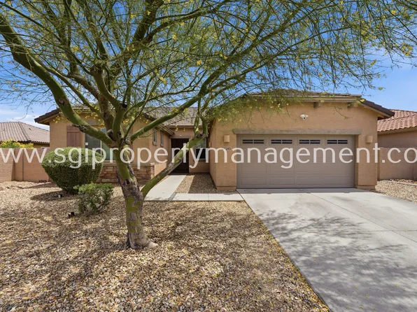 27293 N 78th Ln, Peoria, AZ 85383