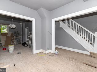 3622 W Garrison Ave, Baltimore, MD 21215