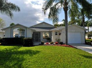 525 Paurotis Ln, Fort Pierce, FL 34982