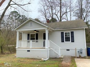 691 Clifton Rd S, Atlanta, GA 30316