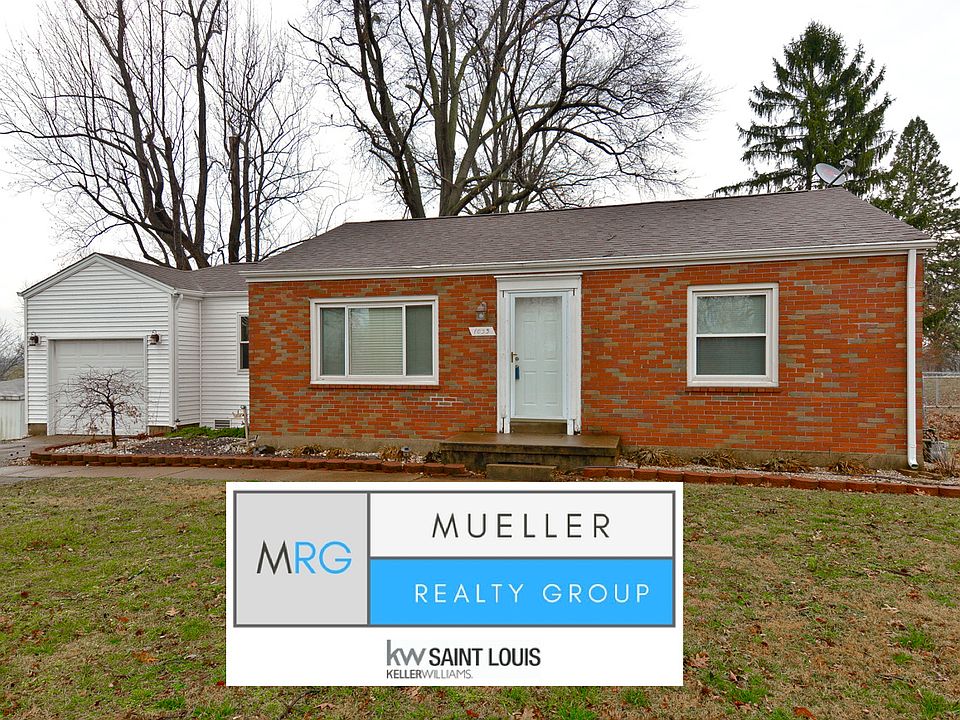 1st image of 1033 Duberry Ln