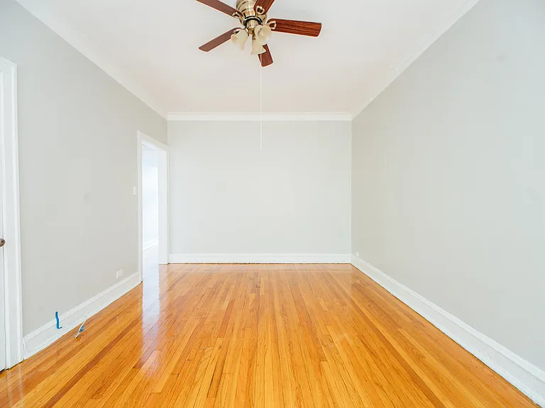 2348 Unit D1, 1BD - Living Area